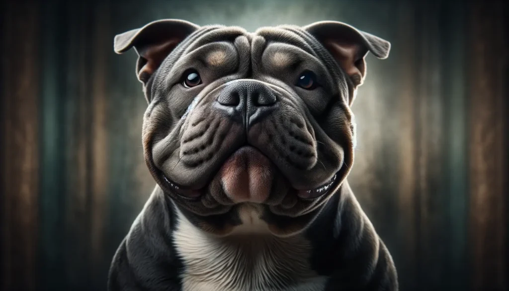 pocket bully breed